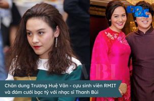 Hé lộ mắt xích Bông Sen Corp – Phan Quang Chất – Trương Huệ Vân
