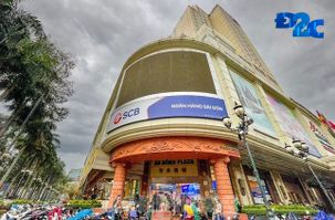 Hôm nay 6/12 – Ngân hàng TMCP Sài Gòn chấm dứt hoạt động của nhiều phòng giao dịch tại TPHCM