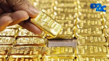 Giá vàng sẽ tăng lên 3.000 USD/ounce vào năm sau