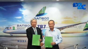 Ông Dương Công Minh làm cố vấn HĐQT Bamboo Airways