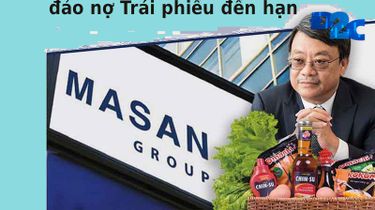 Lộ diện những dấu hiệu tập đoàn Masan dùng mọi cách để “lùa gà”, sau khi bị Sở Giao dịch Chứng khoán hủy niêm yết 30 triệu trái phiếu