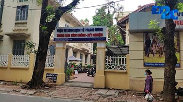 Kiểm tra thông tin một “Công dân Thủ đô ưu tú” bị kỷ luật do liên quan Việt Á