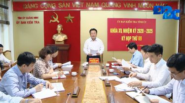 Quảng Ninh: Bắt tạm giam 3 cán bộ tham ô, lạm quyền