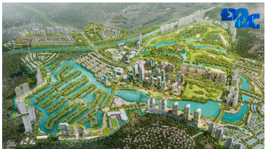 Từ chối FLC, Lâm Đồng chấp thuận chủ trương đầu tư dự án khu đô thị 12.000 tỷ đồng, xem xét đề xuất đầu tư của Tập đoàn Ecopark