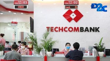 Techcombank đã phát hành gần 12.000 tỷ đồng trái phiếu sau thanh tra