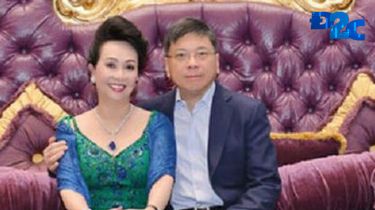 Người vận chuyển và phân phối 108.000 tỷ, giúp bà Trương Mỹ Lan “cắt đứt dòng tiền” là ai?