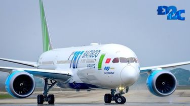 Tập đoàn FLC sẽ bán vốn khỏi Bamboo Airways