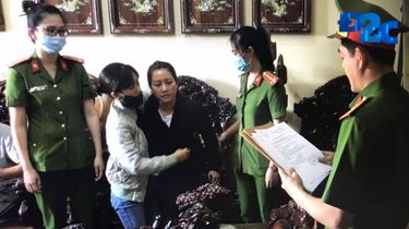 Chiêu trò lừa đảo chiếm đoạt hàng chục tỷ đồng của cựu nhân viên ngân hàng Phát triển Việt Nam (VDB)