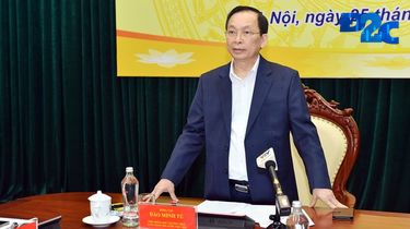 Phó Thống đốc Đào Minh Tú chỉ đích danh 2 ngân hàng VPBank, VietABank ‘vượt rào’ lãi suất, cho vay tới 13-14%