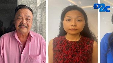 Nhiều người đã tố cáo trước khi cha con ông Trần Quí Thanh bị bắt