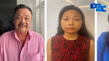 Ông chủ Tân Hiệp Phát Trần Quí Thanh và con gái bị bắt: Ngăn chặn mọi biến động 2 dự án khu dân cư ở Đồng Nai
