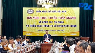 Phó thống đốc Đào Minh Tú : ‘Sau vụ SCB, các ngân hàng thương mại phải xem lại chính mình’
