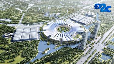 Công ty con của Vingroup muốn rót gần 7.000 tỷ đồng vào “siêu dự án” hơn 42.000 tỷ ở huyện Đông Anh , Hà Nội