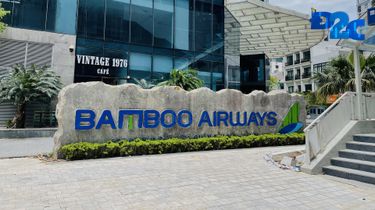 Lộ danh tính vị đại gia được FLC chuyển nhượng toàn bộ cổ phần tại Bamboo Airways