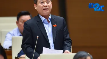 Viện trưởng Lê Minh Trí báo cáo gửi Quốc hội “điểm danh” sai phạm SCB và Vạn Thịnh Phát