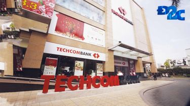 Techcombank thu hơn 1.700 tỷ đồng từ việc bán tòa nhà trụ sở cũ ở 191 Bà Triệu