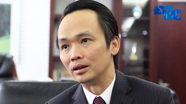 Cựu Chủ tịch Tập đoàn FLC Trịnh Văn Quyết cùng 2 em gái bị phong tỏa những tài sản gì?
