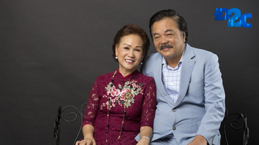 Vợ ông Trần Quí Thanh làm Tổng Giám đốc Tập đoàn Tân Hiệp Phát