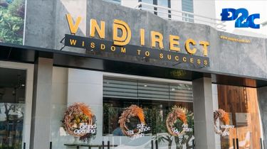 Giám đốc tài chính VNDirect muốn thoái sạch vốn khi giá cổ phiếu tăng mạnh từ đáy