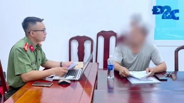Hai người đàn ông ở Đồng Nai mất tiền tỷ vì “sập bẫy” tội phạm công nghệ cao