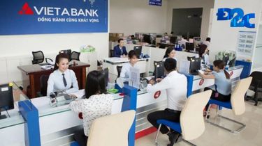 Ngân hàng TMCP Việt Á (VietABank): “Cẩu thả” trong quy trình cho vay, nợ xấu tăng cao