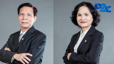 Hé lộ hệ sinh thái “nợ khủng” của vợ chồng doanh nhân Vũ Hiền – Phạm Minh Hương tại Công ty Chứng khoán VnDirect