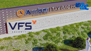 Hé lộ hệ sinh thái Amber Holdings phía sau Công ty Chứng khoán Nhất Việt