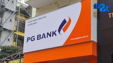 Một nhà băng chi 500 tỷ đồng mua trái phiếu của PG Bank (PGB)