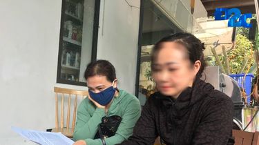 Thông tin mới vụ xe sang bị kê biên của “kiều nữ” lừa đảo lái tung tăng ở Hà Nội