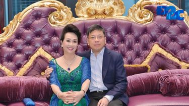 Tỷ phú Chu Lập Cơ – chồng bà Trương Mỹ Lan khai gì tại cơ quan điều tra?