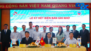 Cú “bắt tay” hợp tác của Tổng công ty đóng Tàu chiến Việt Nam với chaebol Hàn Quốc