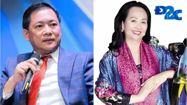 Chân dung Doanh Nghiệp xuất hiện trong thoả thuận “chuyển nhượng 65% vốn trị giá 45 triệu USD” giữa ông Nguyễn Cao Trí và bà Trương Mỹ Lan