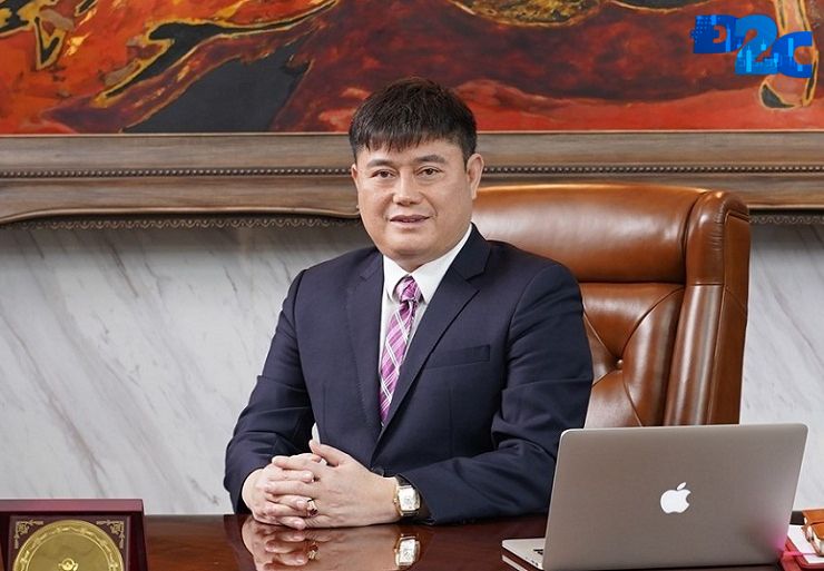 Trước Chứng khoán LPBank, Bầu Thụy từng là chủ tịch công ty chứng khoán nào?