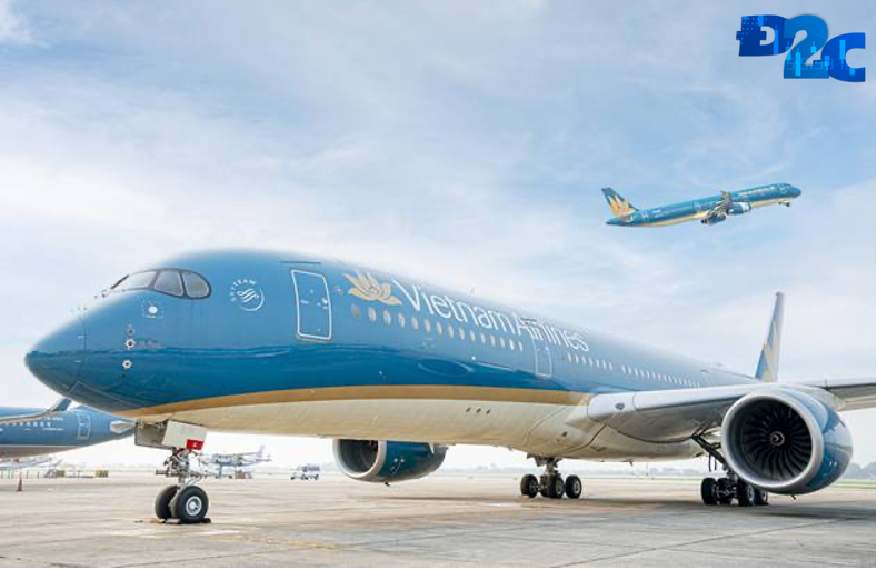 Vietnam Airlines: Tiền về tay ai?!